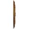 Ekena Millwork Jackson Ceiling Medallion (Fits Canopies up to 13 1/2"), 32 3/4"OD x 2 1/2"P, Smokey Topaz CM32JASTF - alternate 2